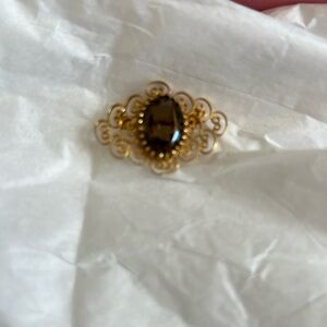 vintage Brooch